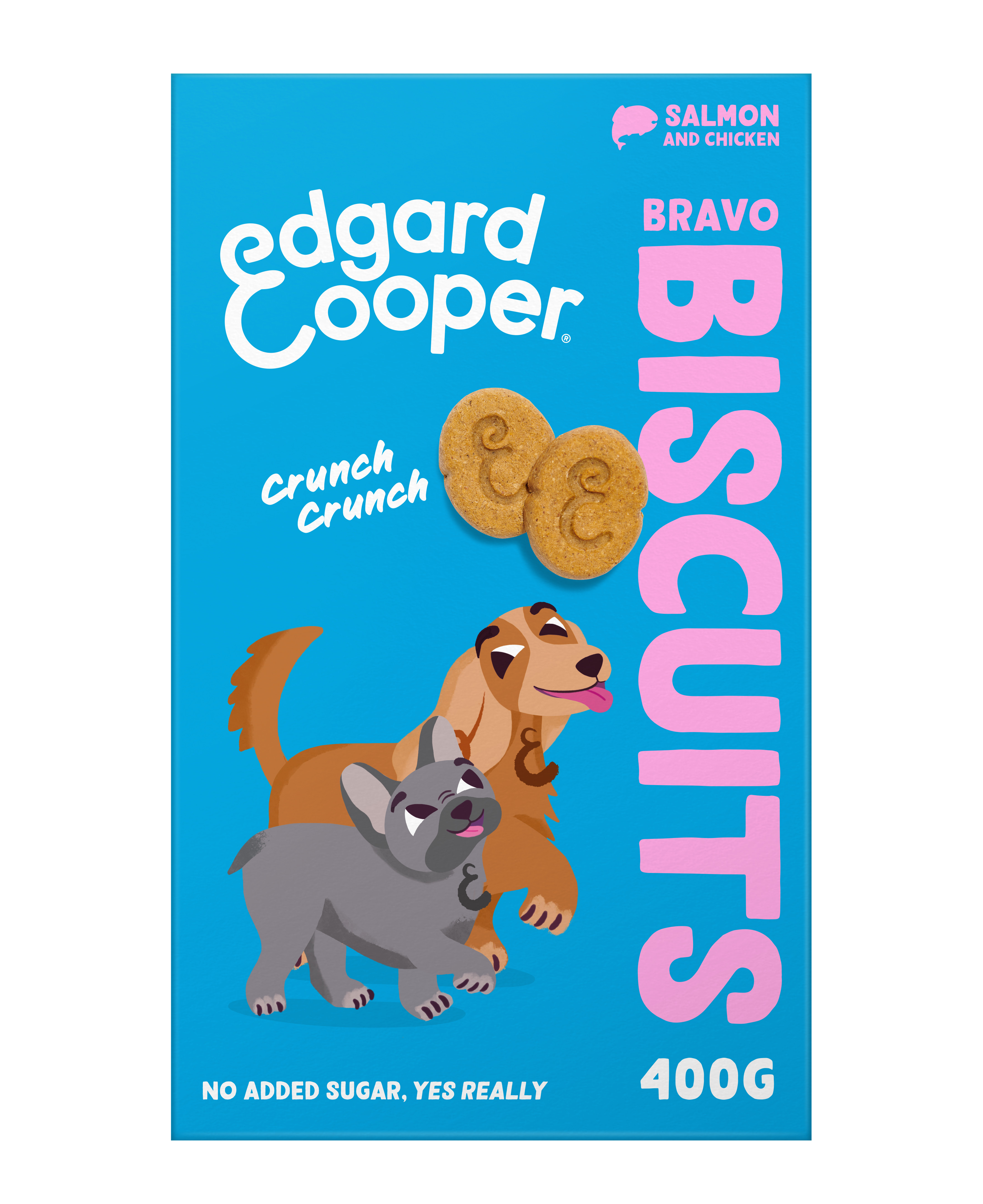 Edgard & cooper premios perro