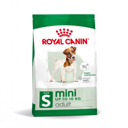 Royal Canin Mini Adult Pienso para perros - Kompymascotas