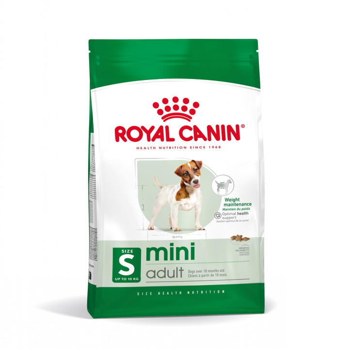 Royal Canin Mini Adult Pienso para perros - Kompymascotas
