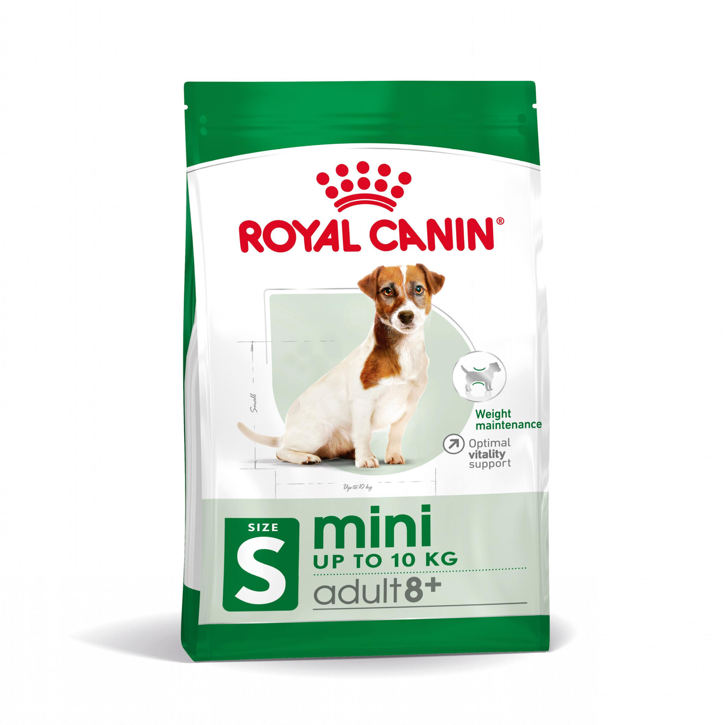 Royal canin mini