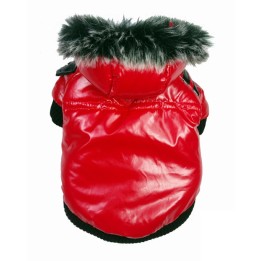 Anorak Russian, Ropa para perros