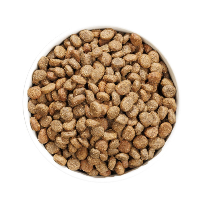 Ownat hypoallergenic grain free mini lamb-PiensoyMascotas