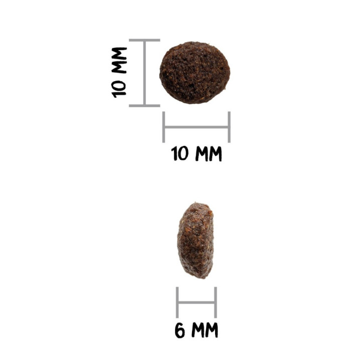 Ownat grain free just junior -PiensoyMascotas