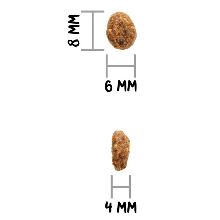 Ownat Author Grain Free Sterilized Fresh Chicken Cat