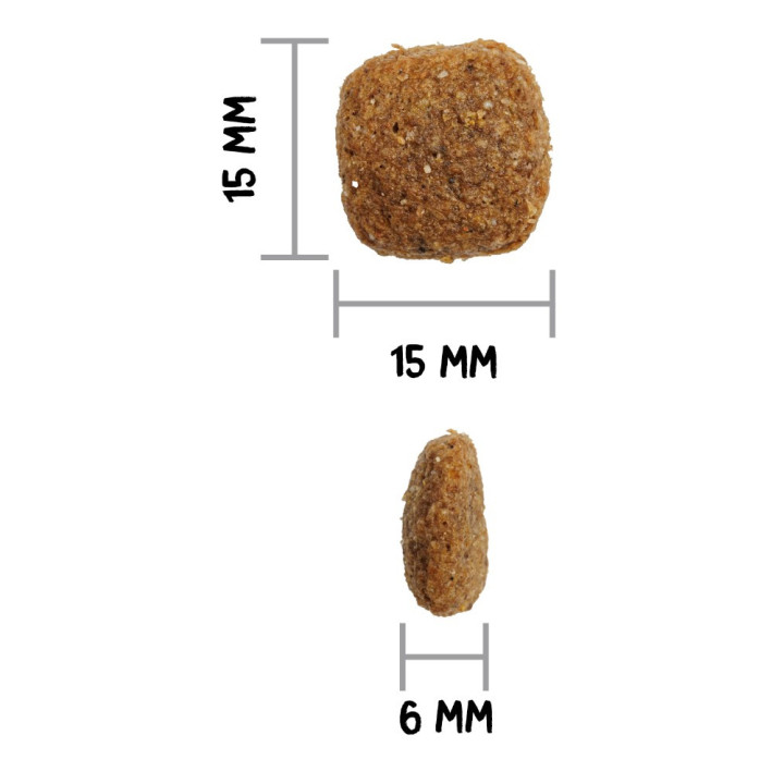 Ownat classic monoproteico lamb -PiensoyMascotas