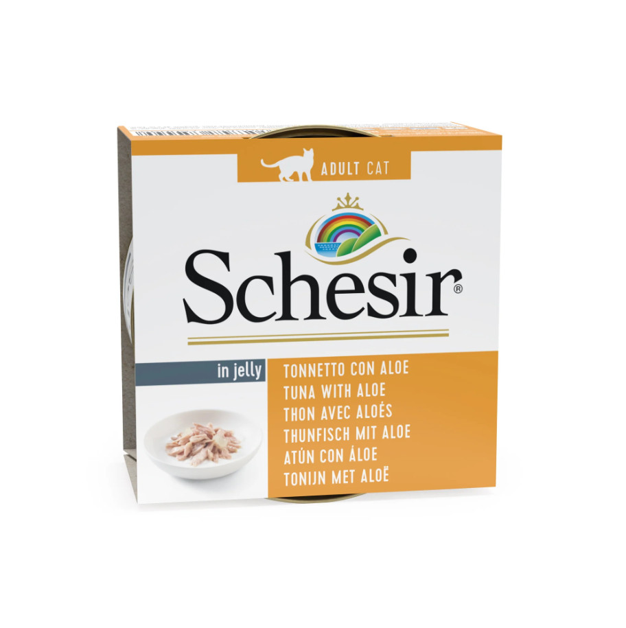 Schesir gato
