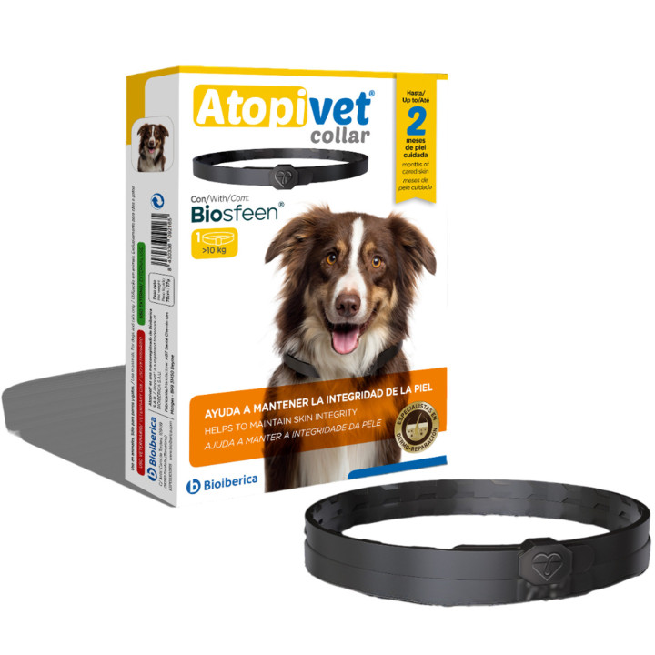 Atopivet Collar 