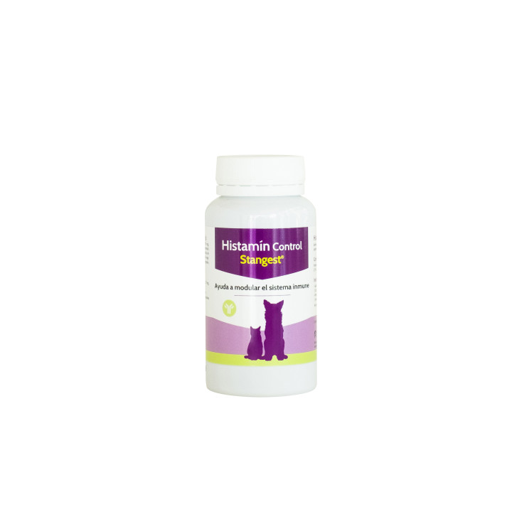 Histamin Control - kompymascotas.com