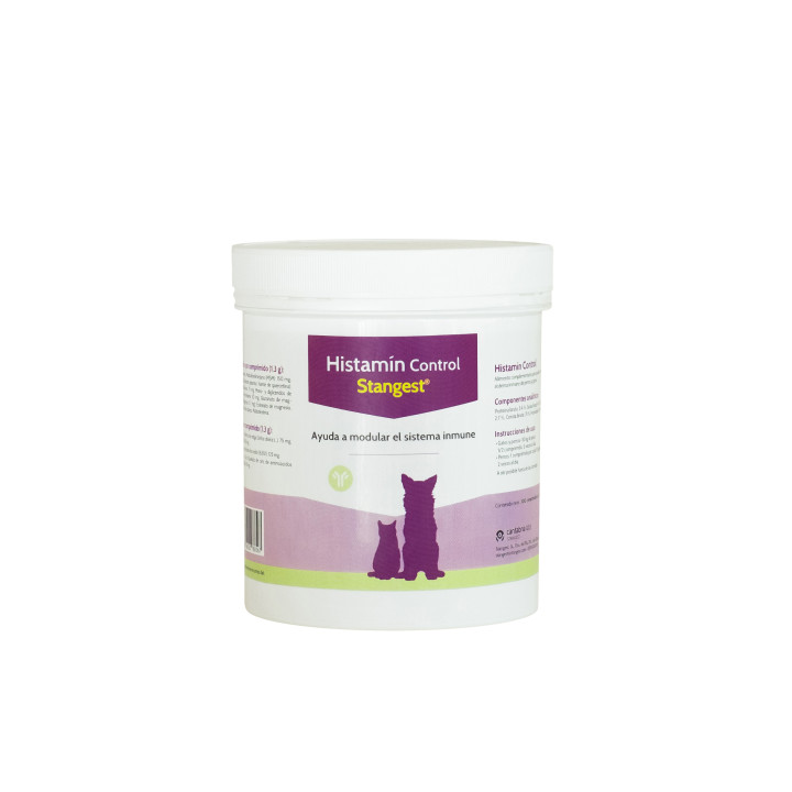 Histamin Control - kompymascotas.com