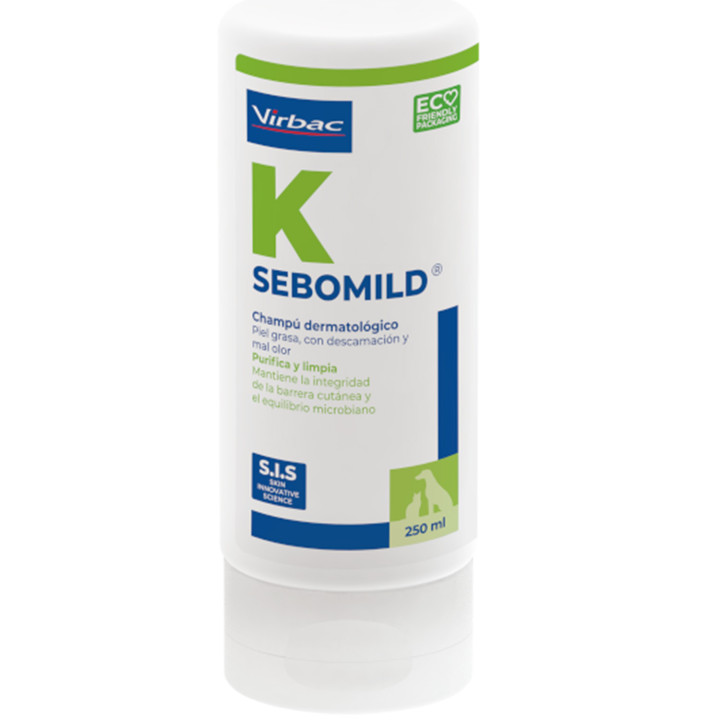 Sebomild