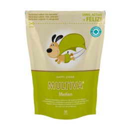 Multiva Motion, Cuidado de la salud para perros - Kompymascotas