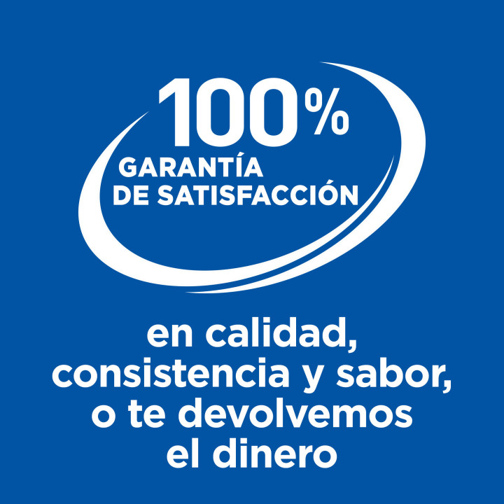 Hill's Science Plan alimento húmedo para cachorros con vacuno