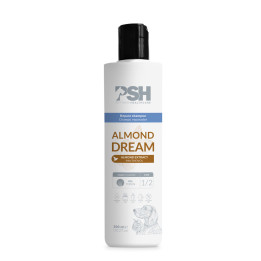 Champú De Almendras -kompymascotas.com