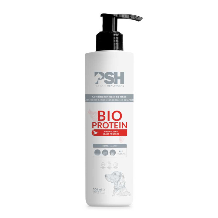 Mascarilla de proteínas PSH