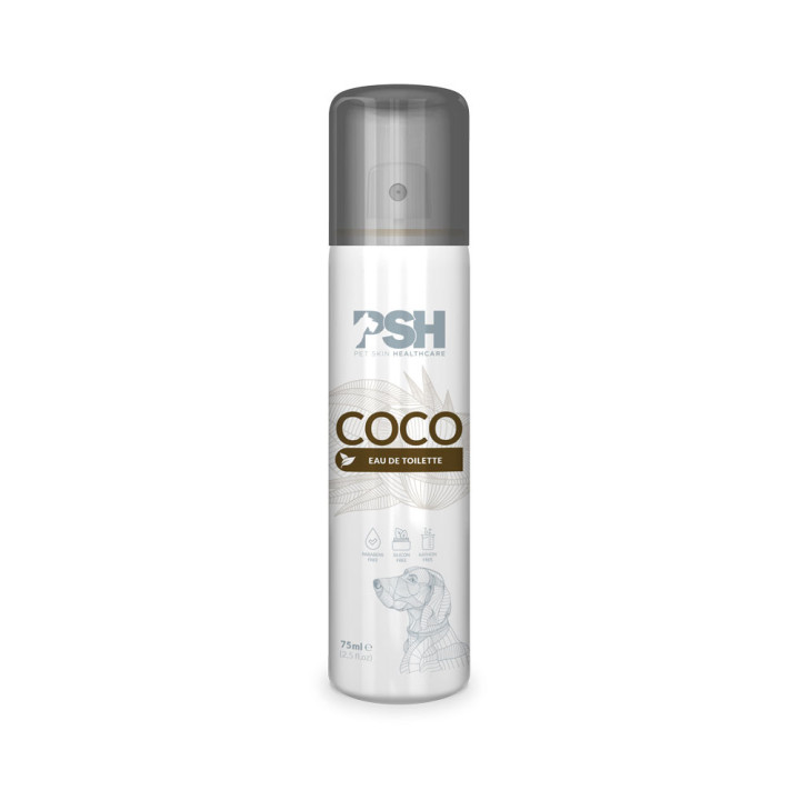 PSH Colonia de Coco