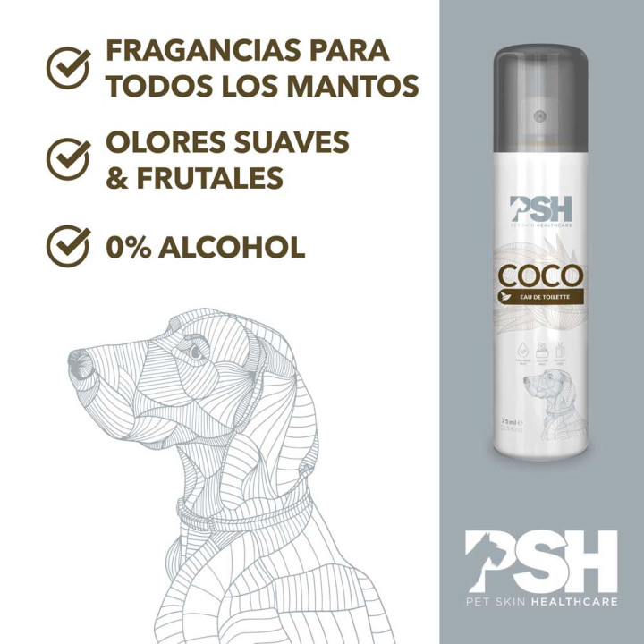PSH Colonia de Coco