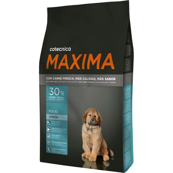 Ownat Ultra Maxi Junior