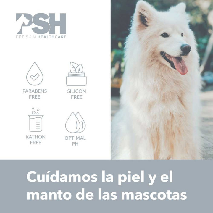 PSH Loción Limpiadora De Ojos Clean Eyes