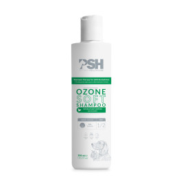 PSH Champú Ozone Soft