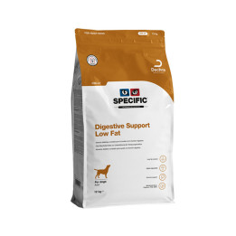 Specific Digestive Support Low Fat CID-LF 