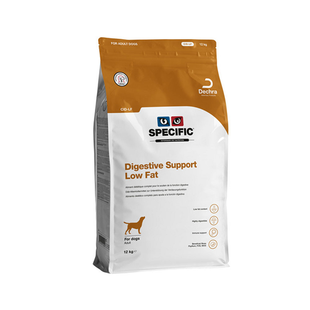 Specific veterinary diet pienso perro