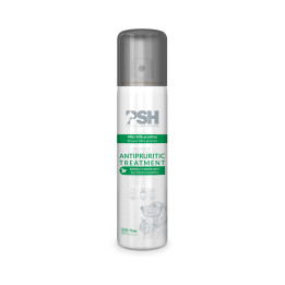 PSH Antipruritic Treatment