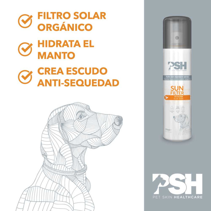 PSH Sun Filter