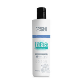 PSH Champú Tropical Essence – Manto Rizado