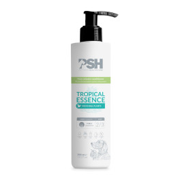 PSH Acondicionador Tropical Essence – Manto Rizado