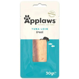 Applaws snack lomo de atún, golosinas para gato - Kompymascotas