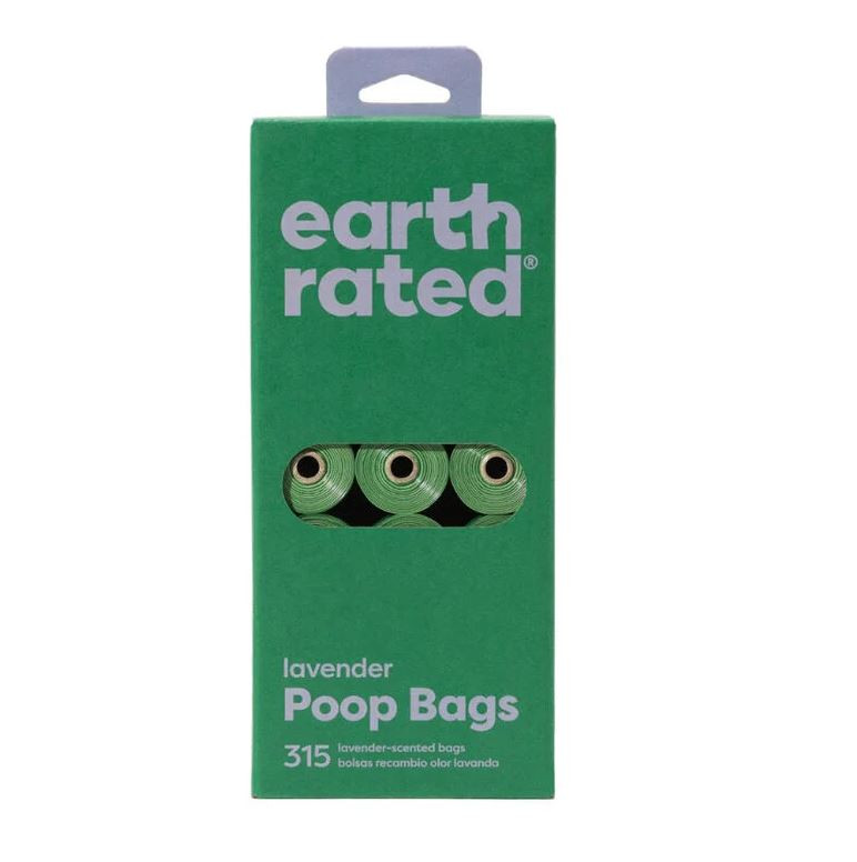 Earth rated