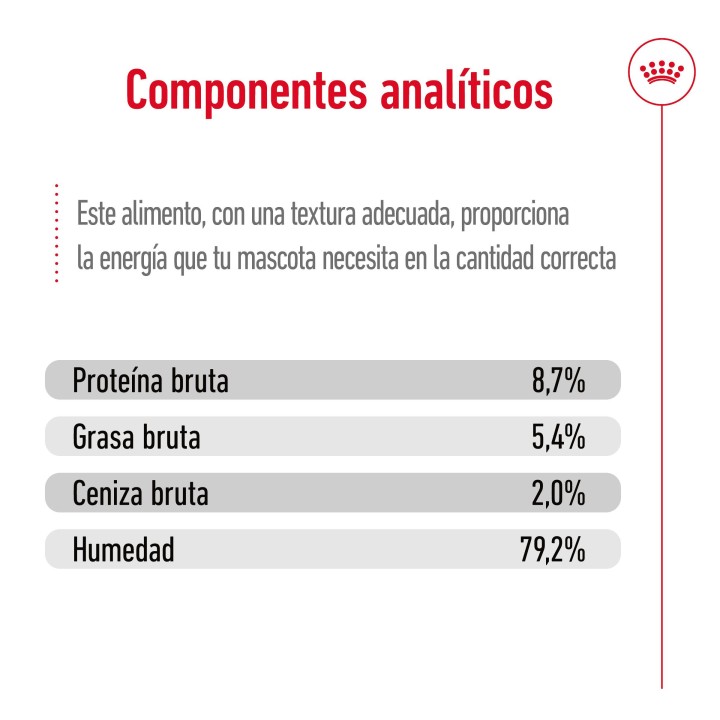Royal Canin Maxi Adult Paté para perro adulto de razas tamaño grande (Lata)