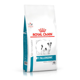 Royal Canin Anallergenic Small Dog Alimento Seco para Perros de Raza Pequeña