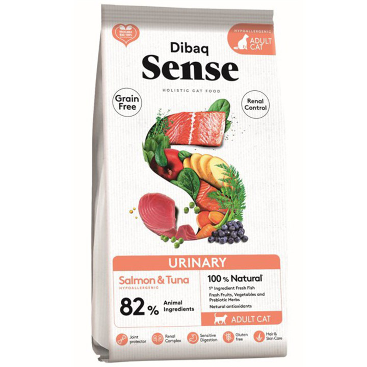 Dibaq Sense Grain Free Cat Urinary