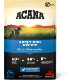 Acana Adult Dog Saco Pienso para perros - Kompymascotas