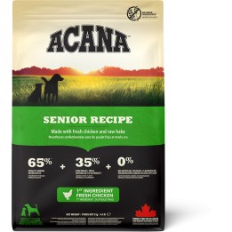Acana Senior Pienso para perros - Kompymascotas