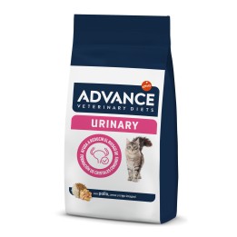 Advance Urinary Feline, Pienso para gatos - Kompymascotas