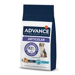 Advance Articular Care Pienso para perros - Kompymascotas