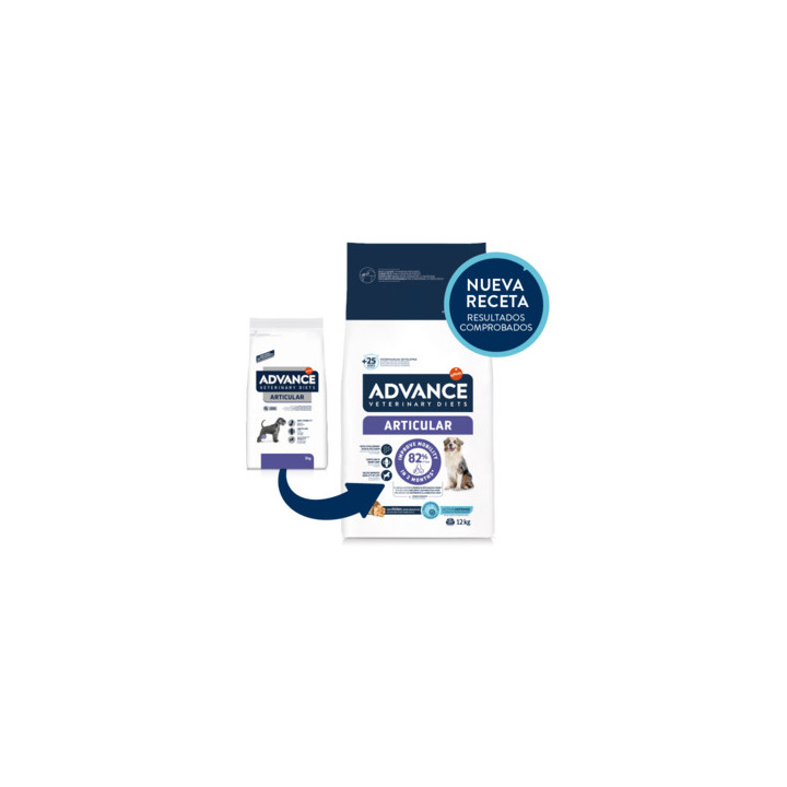 Advance Articular Care Pienso para perros - Kompymascotas
