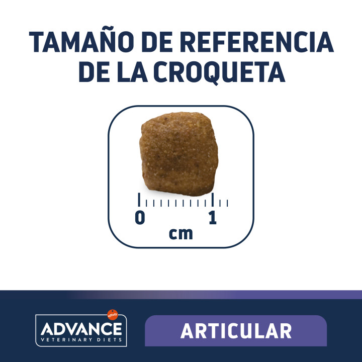 Advance Articular Care Pienso para perros - Kompymascotas
