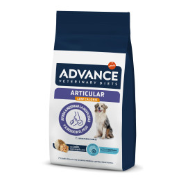 Advance Articular Reduced Calorie Pienso para perros - Kompymascotas