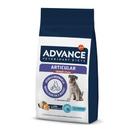 Advance Articular Care +7 Years Pienso para perros - Kompymascotas