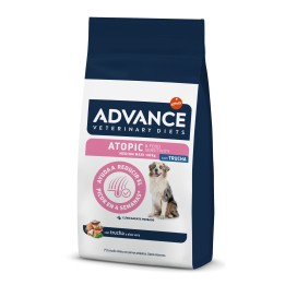 Advance Atopic Pienso para perros - Kompymascotas