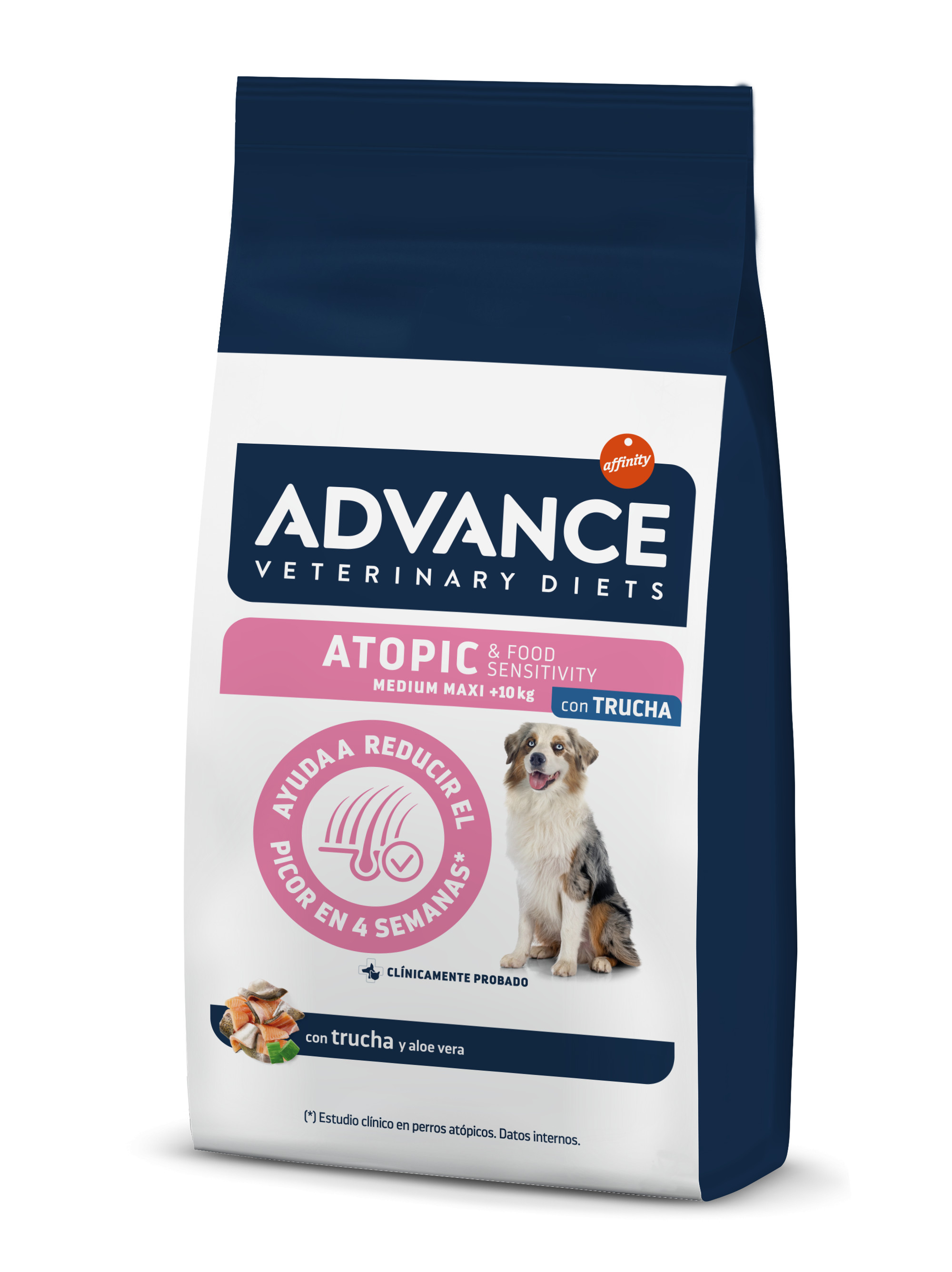 Advance veterinary