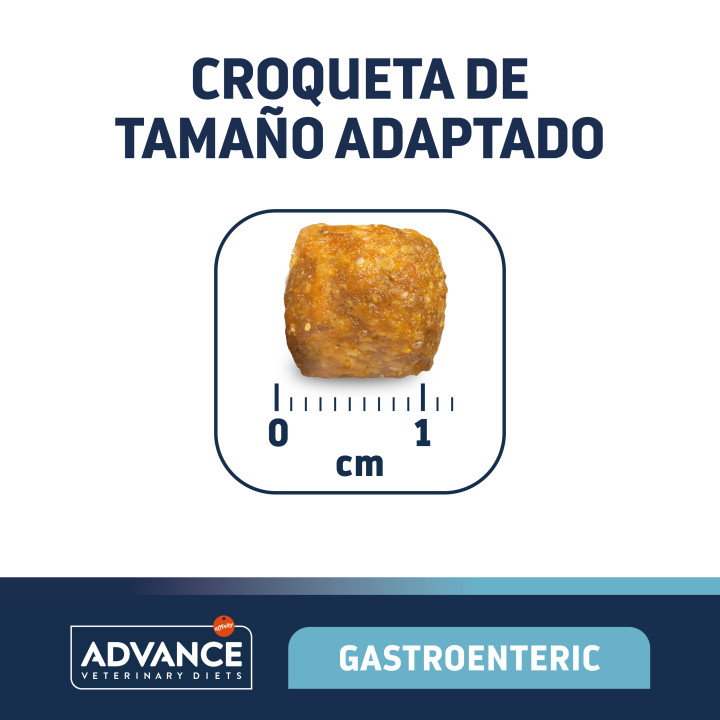 Advance Gastroenteric, Pienso para perros - Kompymascotas