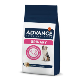 Advance Urinary Pienso para perros - Kompymascotas