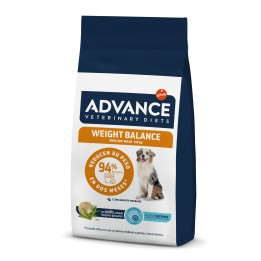 Advance Obesity Weight Balance Pienso para perros - Kompymascotas
