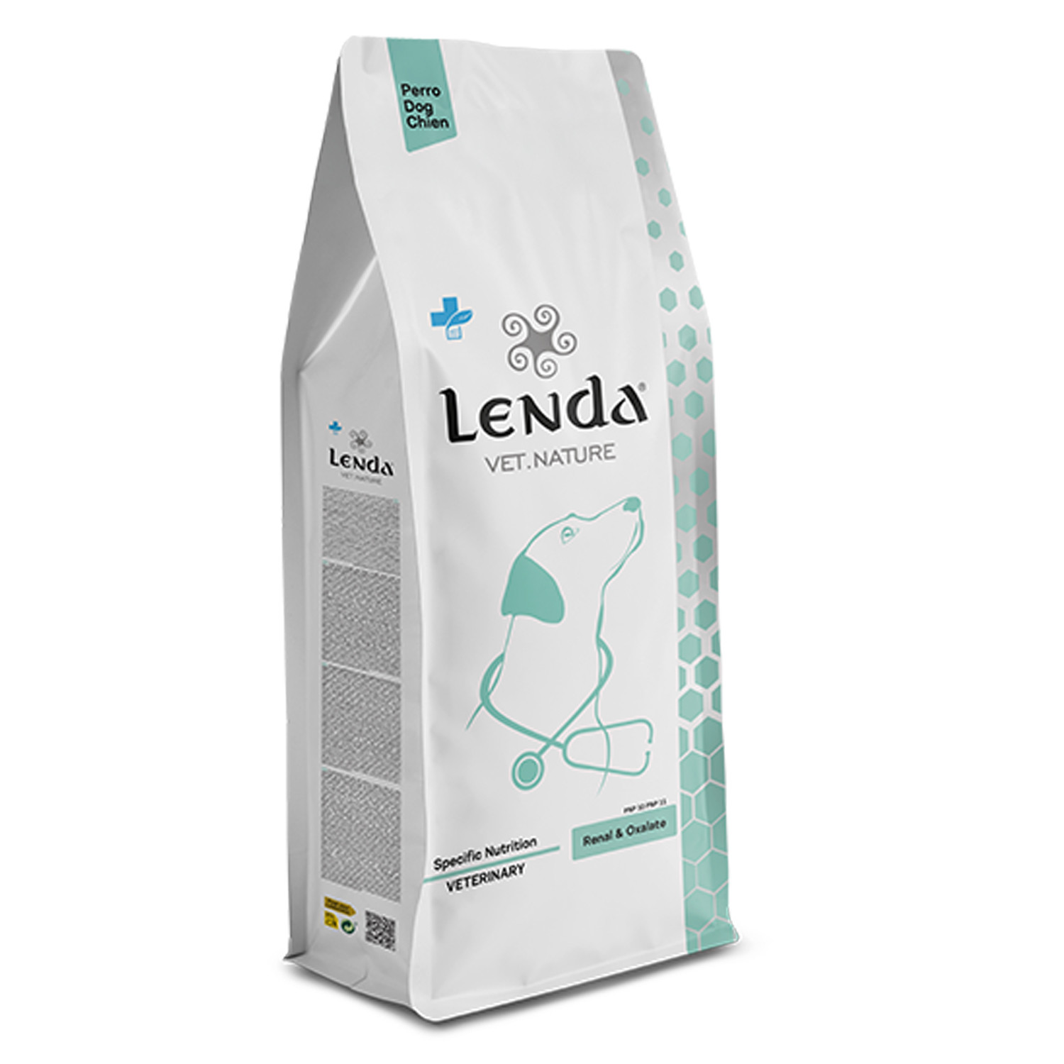 Pienso renal perros