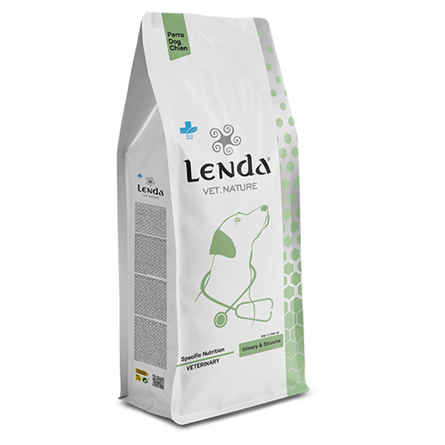 Lenda vet. nature