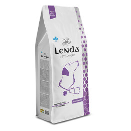  Lenda Vet Nature Pancreatic para Perros